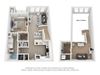 One Bedroom w-Loft